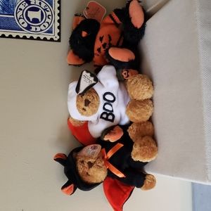 March of Dimes Halloween Beanies